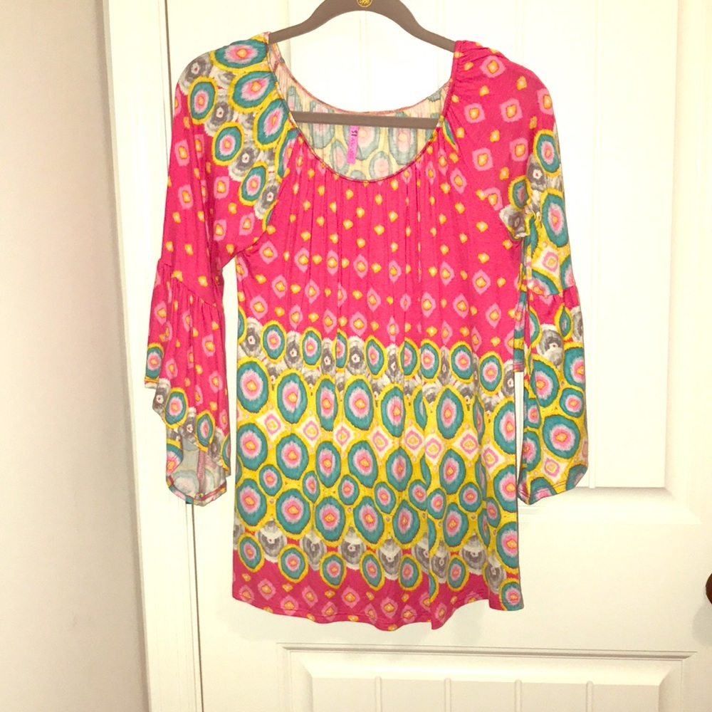 Boutique Top
